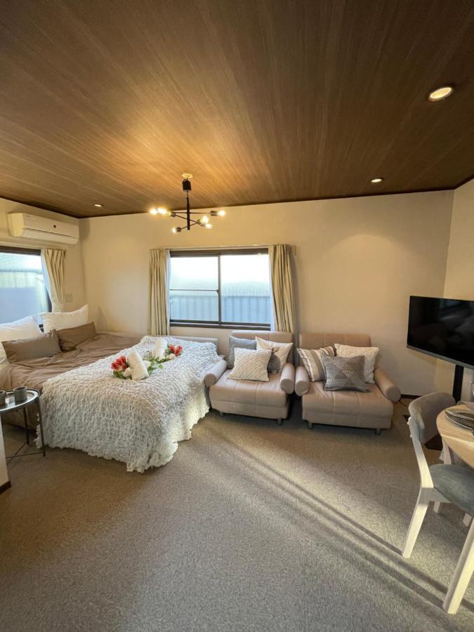 Best Shinjuku Modern Full-Furnished Family Size Apartment3 Only 2Min To Shinjuku By Train Prefektura Tokio Exteriér fotografie