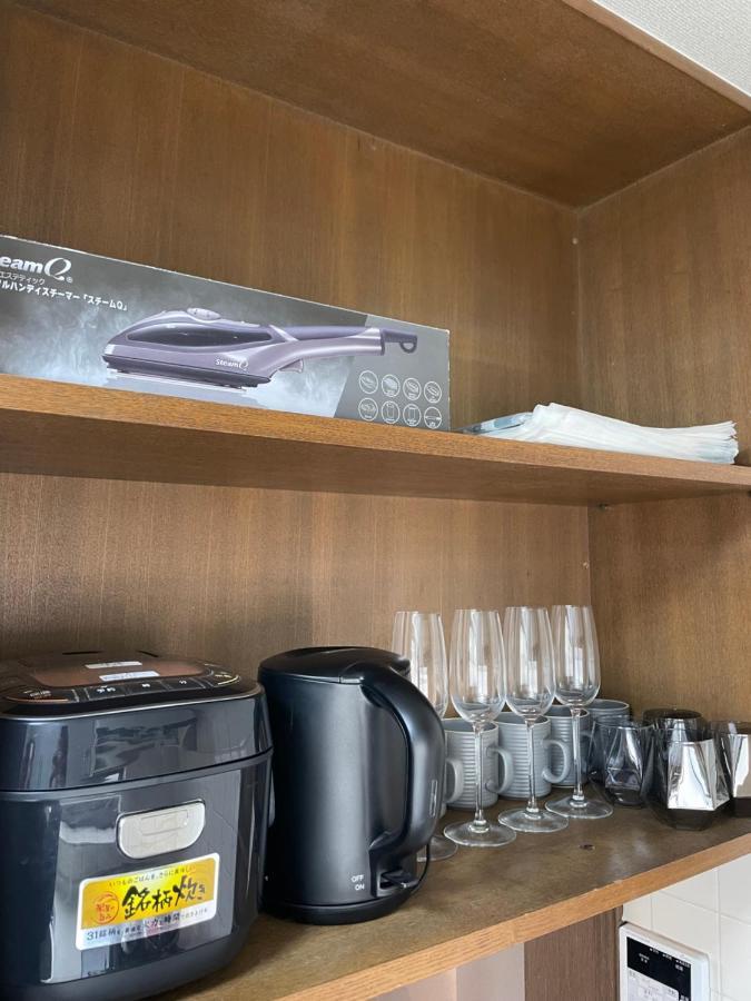 Best Shinjuku Modern Full-Furnished Family Size Apartment3 Only 2Min To Shinjuku By Train Prefektura Tokio Exteriér fotografie