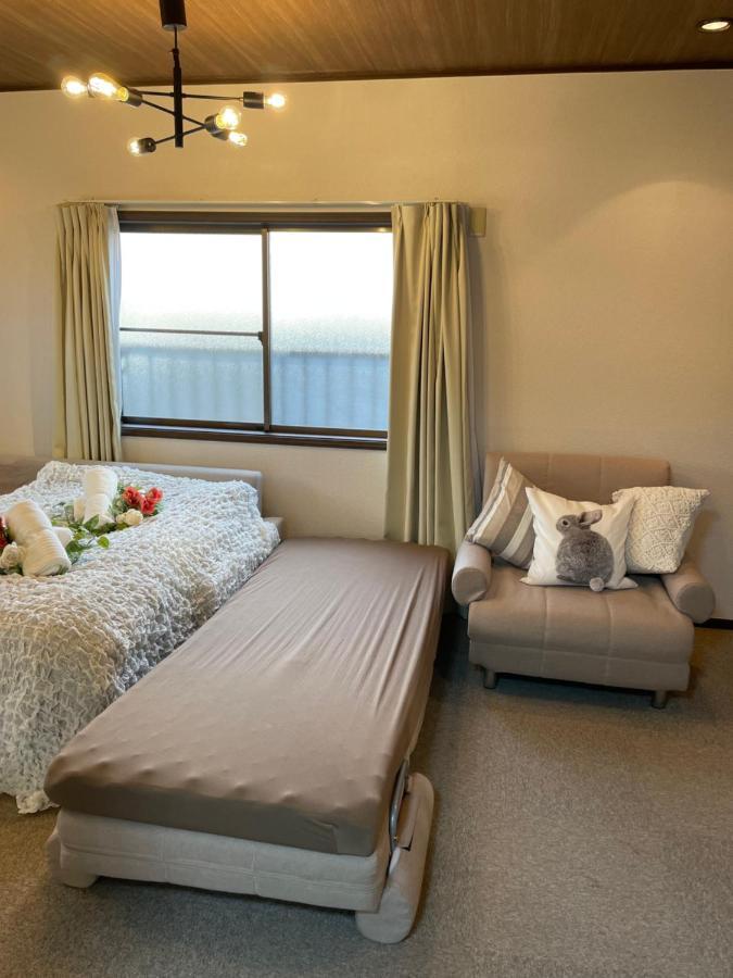 Best Shinjuku Modern Full-Furnished Family Size Apartment3 Only 2Min To Shinjuku By Train Prefektura Tokio Exteriér fotografie