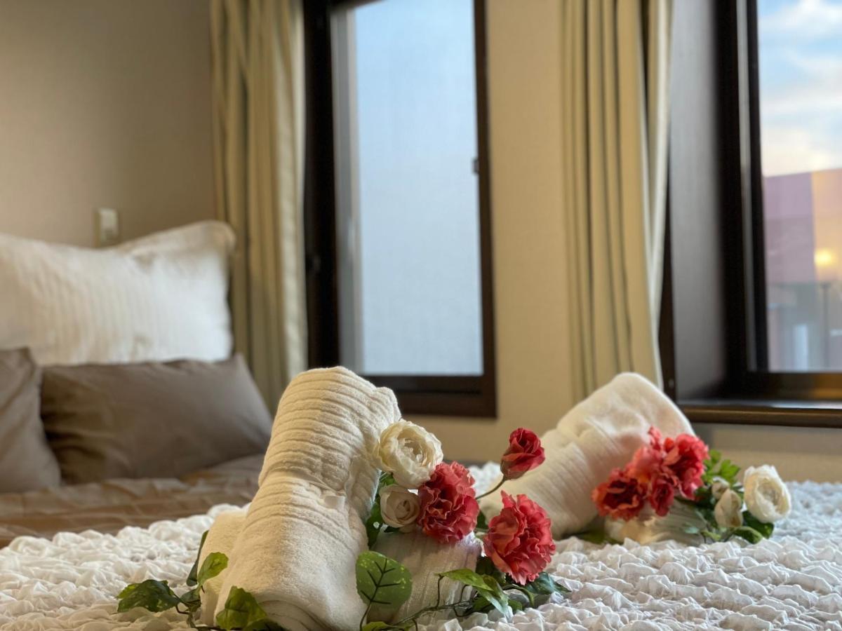 Best Shinjuku Modern Full-Furnished Family Size Apartment3 Only 2Min To Shinjuku By Train Prefektura Tokio Exteriér fotografie