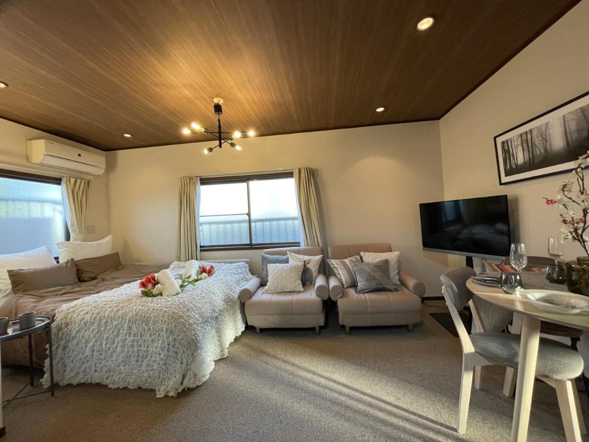 Best Shinjuku Modern Full-Furnished Family Size Apartment3 Only 2Min To Shinjuku By Train Prefektura Tokio Exteriér fotografie